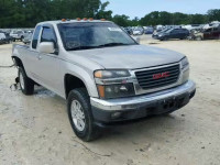 2009 GMC CANYON 1GTDT19E198112186