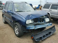 2004 CHEVROLET TRACKER LT 2CNBE634646902009