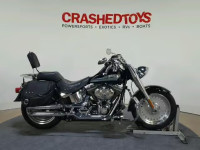 2009 HARLEY-DAVIDSON FLSTF 1HD1BX5109Y016267