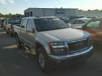 2009 GMC CANYON 1GTDS13L298112529