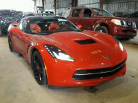 2015 CHEVROLET CORVETTE 3 1G1YF2D70F5105808