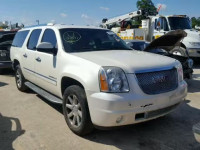 2009 GMC YUKON DENA 1GKFK06219R174749
