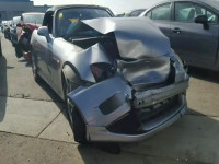 2001 HONDA S2000 JHMAP11421T006307