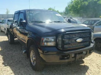 2007 FORD SUPER DUTY 1FTSW21P07EB07884