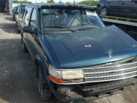 1995 PLYMOUTH VOYAGER 2P4GH2532SR405416