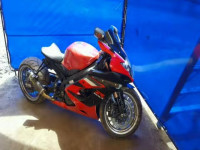 2006 SUZUKI GSX-R1000 JS1GT76A862100806