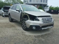 2015 SUBARU OUTBACK 3. 4S4BSENCXF3296165