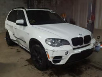 2012 BMW X5 XDRIVE5 5UXZV8C58CL422792
