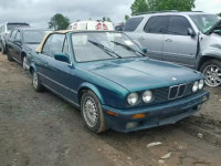1992 BMW 318I WBABA7314NEJ13167