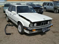 1988 BMW 325I AUTOMATIC WBAAD2307J8843466