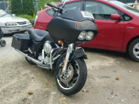 2012 HARLEY-DAVIDSON FLTRX 1HD1KHM12CB694715