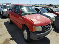 1997 ISUZU HOMBRE 1GGCS1941V8656539