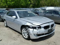 2012 BMW 528XI WBAXH5C54CDW06486