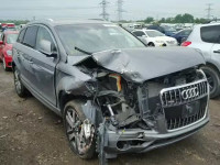 2012 AUDI Q7 PREMIUM WA1LGAFE0CD008172