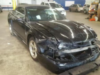 2001 FORD MUSTANG CO 1FAFP46V61F221235