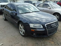 2006 AUDI A8 L QUATT WAUML44E36N015266