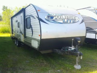 2014 TRAIL KING TRAILER 4X4TSMB2XFT109046