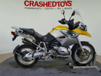 2005 BMW R1200GS WB10317A95ZL79351