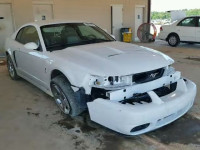 2004 FORD MUSTANG CO 1FAFP48Y34F112193