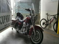 2010 HARLEY-DAVIDSON FLHRC 1HD1FR435AB612243