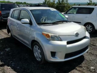 2009 SCION XD JTKKU10499J034380