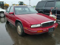 1994 BUICK REGAL CUST 2G4WB55L3R1423365