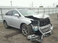 2013 LEXUS RX 450H JTJBC1BA6D2053076