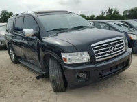 2010 INFINITI QX56 5N3ZA0NF7AN909796