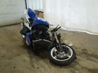 2007 SUZUKI GSX-R1000 JS1GT77A372111308