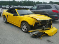 2004 FORD MUSTANG CO 1FAFP49Y94F212135