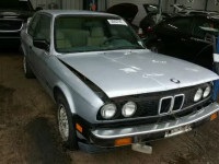 1984 BMW 318I WBAAK740XE8708540