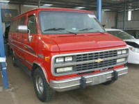 1995 CHEVROLET SPORTVAN G 1GNEG25KXSF252496
