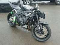 2011 HONDA CBR600RR JH2PC4003BK400758