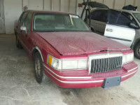 1994 LINCOLN TOWN CAR S 1LNLM82W0RY619161