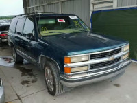 1998 CHEVROLET TAHOE C150 1GNEC13R3WR109173