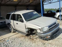 2000 TOYOTA 4RUNNER JT3GM84R4Y0059854