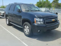 2012 CHEVROLET TAHOE LT 1GNSKBE07CR148256