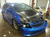 2004 HONDA CIVIC SI SHHEP33524U504873