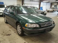 2000 VOLVO V40 YV1VW2559YF541197