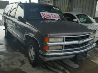 1997 CHEVROLET C1500 SUBU 3GNEC16R4VG105322