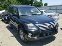 2013 LEXUS LX 570 JTJHY7AXXD4102692