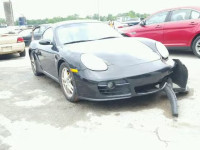 2007 PORSCHE CAYMAN WP0AA29887U760377