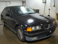 1995 BMW 325I AUTOMATIC WBACB432XSFM22429