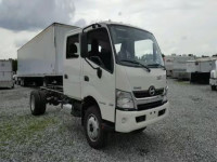 2017 HINO 195 JHHWDM2H6HK005547