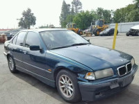 1998 BMW 328I AUTOMATIC WBACD4327WAV60538