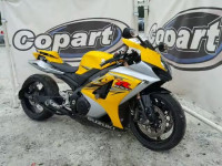 2007 SUZUKI GSX-R1000 JS1GT77A172114112