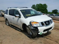 2014 NISSAN ARMADA PLA 5N1BA0NE2EN608330