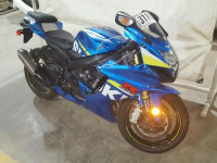 2015 SUZUKI GSX-R750 JS1GR7MA8F2100144