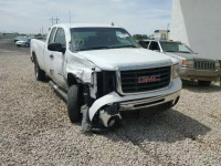 2009 GMC SIERRA C25 1GTHC49K29E132229