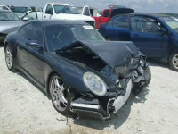 2006 PORSCHE 911 CARRER WP0AA29966S716851